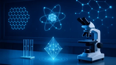 Nanoskala teknolojide yeni çağ başlıyor