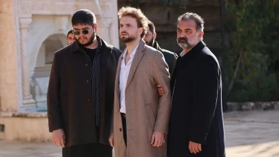 Uzak Şehir Dizisinden Yunus Eski Ayrıldı mı? İşte Ayrılık Nedeni ve Sezon Finali Detayları