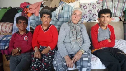 Yılın Annesi: Fedakârlığın Adı Süheyla Ezer