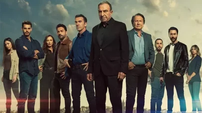 Arka Sokaklar 715. Bölüm Fragmanı Yayınlandı mı? Yeni Bölüm Nereden İzlenir?