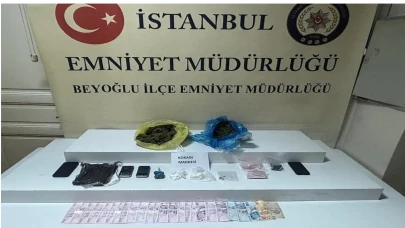 Polonya’dan Türkiye’ye Uzanan Ticari Husumet: Eczaneye Kurşun Yağdı