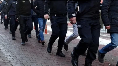 Balıkesir Merkezli Sahte Engelli Raporu Çetesine Baskın: 50 Gözaltı