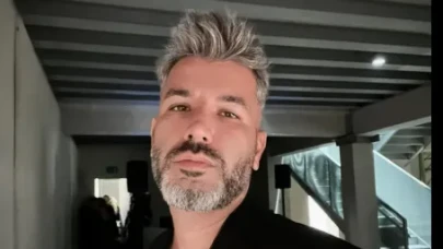 Tolga Akış Evli Mi, Eşi Kim, Aslen Nereli, Boyu, Sevgilisi, Instagramı, Burcu, Kaç Yaşında, Kimdir?