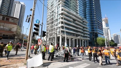 Ayrımcılık Altyapıya Kadar Sızdı: İsrail’de Arap Mahalleleri Korunaksız