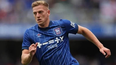 Liam Delap, 30 Milyon Sterline Chelsea'de! 2031’e kadar sözleşme