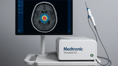 Visualase V2 ile ameliyatlar artık çok daha hassas