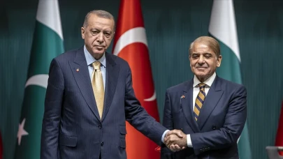 Cumhurbaşkanı Erdoğan’dan Pakistan’a bombalı saldırı sonrası taziye: ‘Zor günlerde yanındayız’