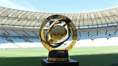 Futbol Şöleni'nde FIFA kulüpler dünya kupası 21 Haziran maçları!