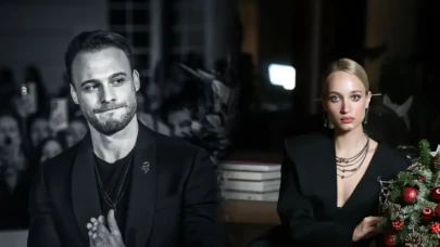 Melisa Sabancı'nın notu derin, Kerem'in beğenisi net! Bu ilişkide bir şeyler oluyor!