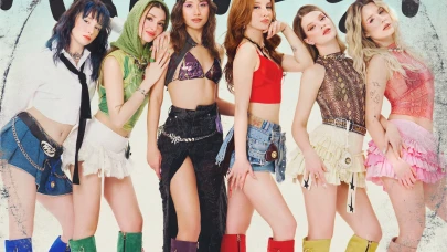 Türkiye’nin Yeni Pop Fenomeni Manifest, İlk Albümünü Yayınlıyor!