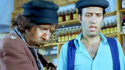 Sakar Şakir Filmi Nerede Çekildi, Kaç Yılında Çekildi? Konusu ve Oyuncuları Kimler?