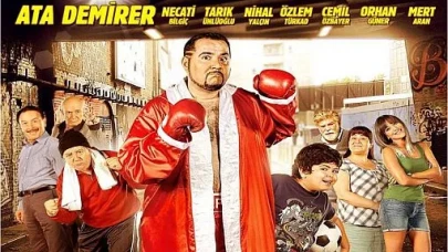 Berlin Kaplanı filmi sonu nasıl bitiyor? Konusu, oyuncuları ve çekildiği yere dair bilgiler