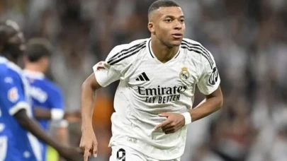 Mbappé’den PSG’ye dava: “Mobbinge Uğradım”