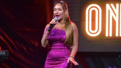 Bodrum’da Bayram Finaline Cerem Onurluer İmzası!