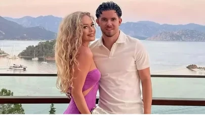 Ferdi Kadıoğlu’ndan müjdeli haber: Baba oluyor!