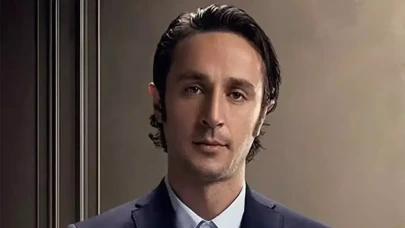 Ahmet Rıfat Şungar Eşref Rüya’dan Ne Kadar Kazanıyor? Faruk Sezeri Rolüyle Kazandığı Ücret Şaşırtıyor