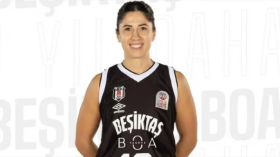 Özge Özışık kimdir, kaç yaşında, aslen nereli? Hangi takımlarda oynadı, kariyerinde neler başardı?