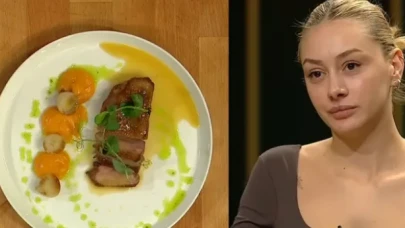 MasterChef’in güzeli Nisa Nur Demirer kimdir, kaç yaşında, aslen nereli, mesleği, sevgilisi var mı?
