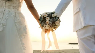 Düğün maliyetleri 1 milyon TL'yi aştı! Gençler artık buna yöneliyor