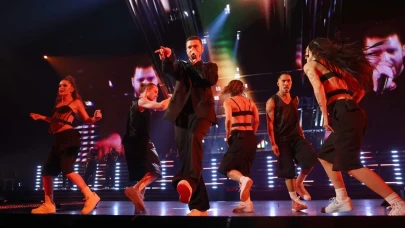 Justin Timberlake 11 Yıl Sonra İstanbul’da: Provalar Başladı, Geri Sayım Sürüyor!