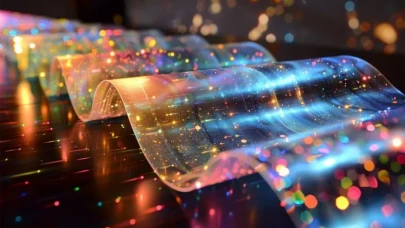 Kuantum sayesinde yeni ölçüm cihazı: Işıkla ölçümle milimetrik doğruluk!