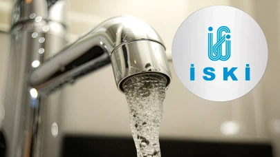 İstanbullular dikkat! Yarın 3 ilçede 12 saat su kesintisi var!