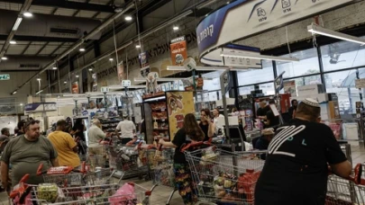 İsrail’de savaş endişesi: Halk gıda stokluyor!