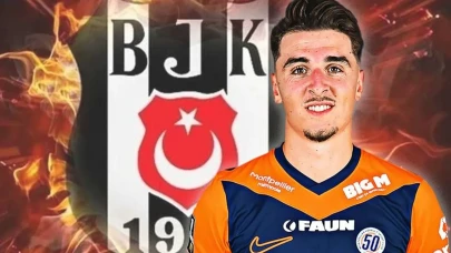 Beşiktaş'ın hedefinde o var! Solskjaer onay verdi