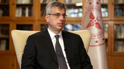 Sağlık Bakanı Memişoğlu duyurdu: Sağlıkta yeni dönem resmen başlıyor!