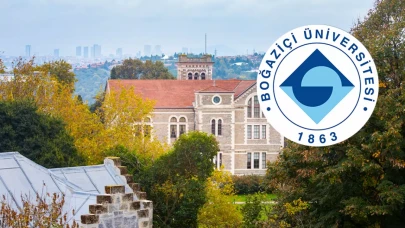 Boğaziçi üniversitesi’nde adalet zirvesi: Hukuk dünyası İstanbul’da buluşuyor!