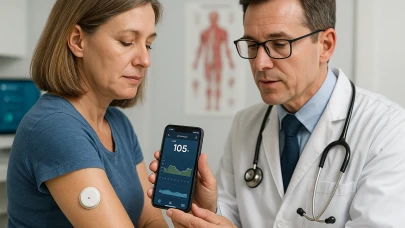 GlucoTrack’tan duyanı şaşırtan gelişme