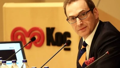 Koç Holding’in başkanı yazı karşıladı: Bodrum günlüğü başladı