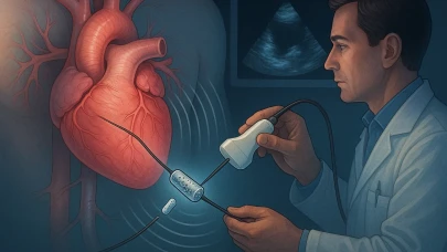 Hücre taşıyan kapsüllerle hedefe nokta atışı