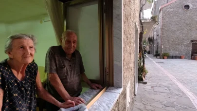 10 Yıllık Araştırma: yaşlanmadan uzun yaşa!