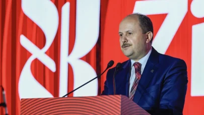 Ziraat Katılım’dan 10 Yılda Büyük Atılım: Türkiye Yüzyılı’nın Finans Gücü!