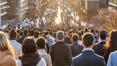 Sessiz tehlike: Kadınlarda obezite oranı ilk kez bu seviyeye ulaştı