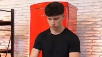 MasterChef yarışmacısı Yunus Emre Karakaya kimdir, aslen nereli, kaç yaşında, sevgilisi var mı, Instagramı?