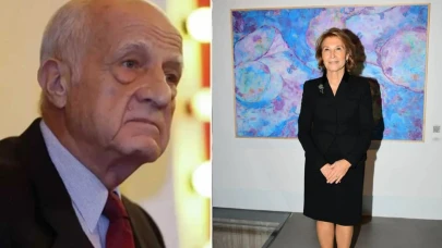 İnan Kıraç'ın vasilerinden şok suçlama: “Eşi örgüt kurdu!”