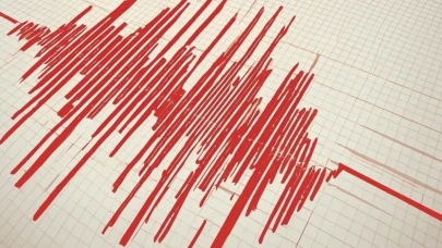Son depremler: Kütahya Simav'da şiddetli sarsıntı oldu! AFAD açıkladı
