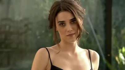 Cansu Dere kiminle sevgili, kim eşi, evli mi, daha önce evlendi mi, burcu nedir? İşte özel hayatı