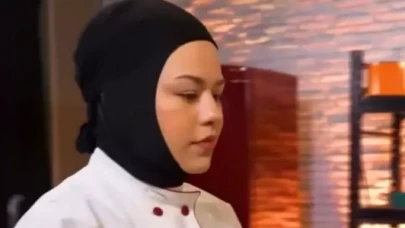 MasterChef yarışmacısı Gamze Nur Akdağ kimdir, aslen nereli, kaç yaşında, mesleği, kardeşi kim? Biyografisine dair detaylar