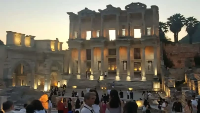 Türkiye Bayramda Mirasına Sahip Çıktı