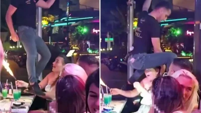 Bakan Yerlikaya, tatil beldelerindeki skandal görüntüler için düğmeye bastı