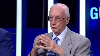 Uluç Özülker Kimdir? Kaç Yaşında, Nereli, Görevi Ne? İşte Hayatı ve Diplomatik Kariyeri