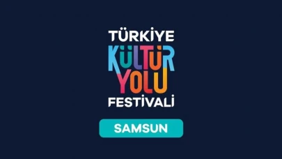 Samsun, Türkiye Kültür Yolu Festivali'ne hazırlanıyor