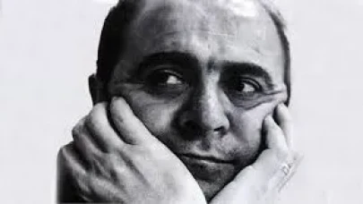 Hasretin Şiir Hâli: Ahmed Arif