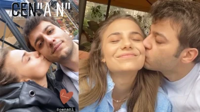 Cenan Adıgüzel Kimdir? Özel Yaşamı ve Oyunculuk Serüveni Hakkında Her Şey