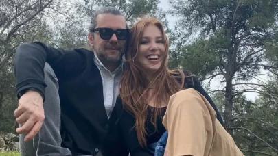 Elçin Sangu ve sevgilisine dolandırıcılık suçlaması!