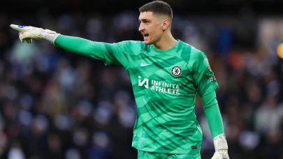 Galatasaray transfer haberleri: Kaleci işi bitmek üzere tesisleri gezi Bodrum'a tatile gitti!