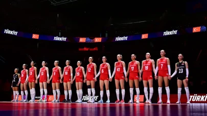 Filenin Sultanları zirve takibini sürdürecek: İkinci etap tamamlandı!